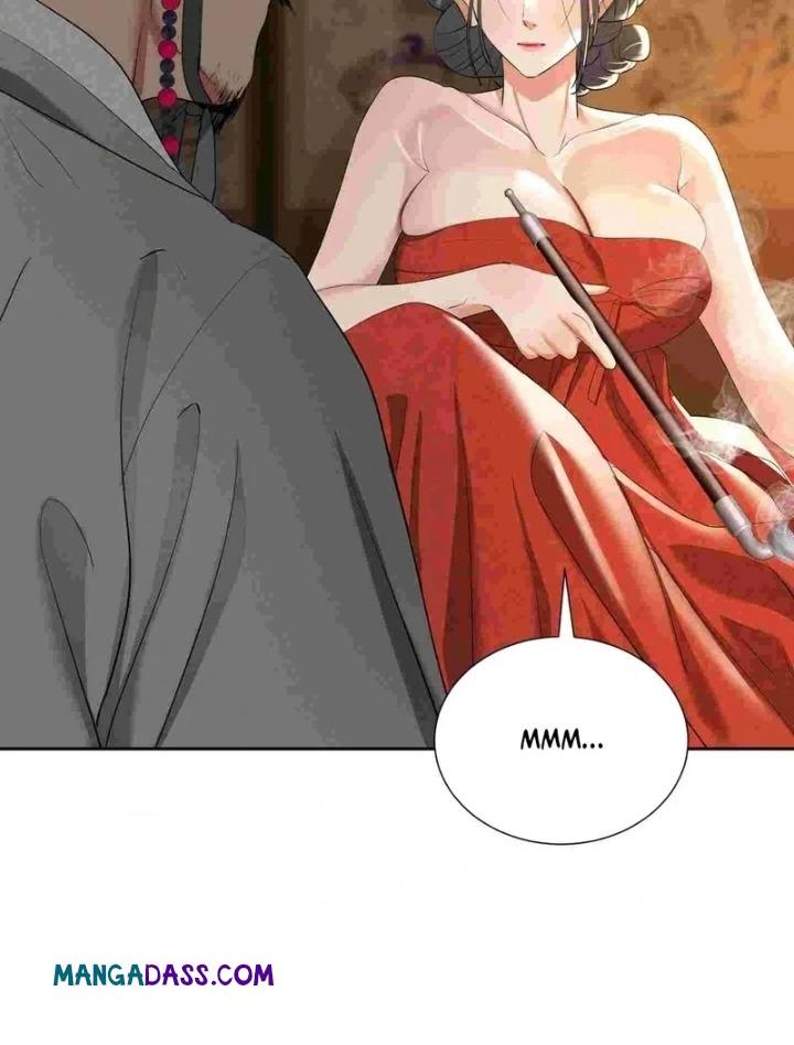 Yeoni’s Tavern - Chapter 12 Page 59