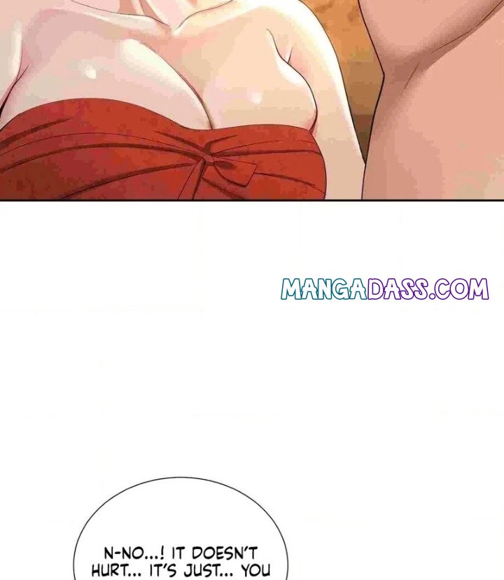 Yeoni’s Tavern - Chapter 12 Page 82