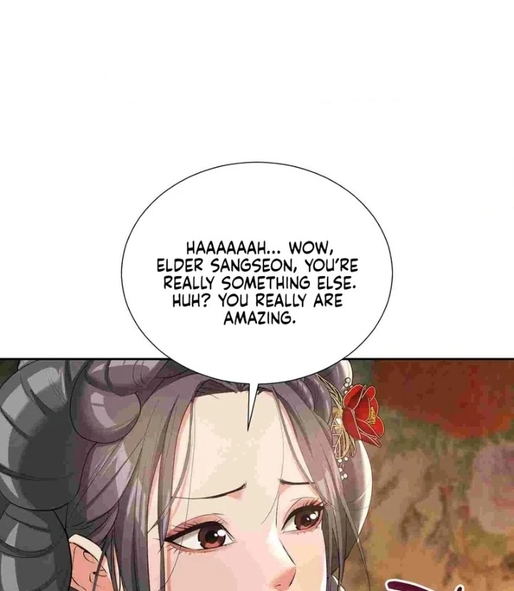 Yeoni’s Tavern - Chapter 12 Page 86