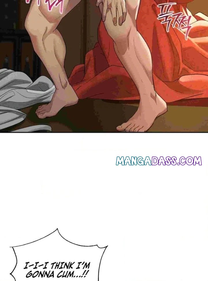 Yeoni’s Tavern - Chapter 12 Page 93