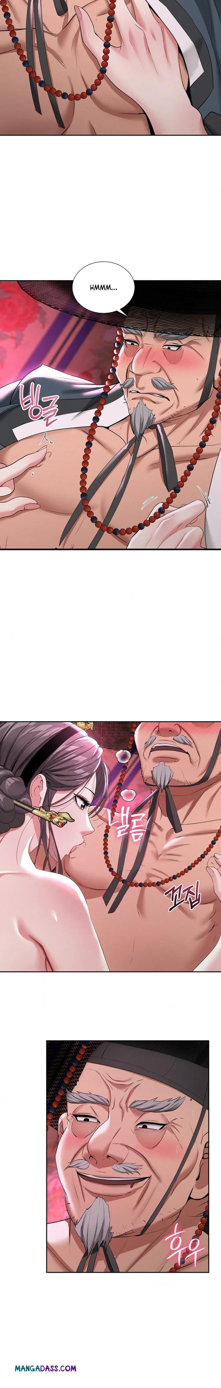 Yeoni’s Tavern - Chapter 13 Page 9