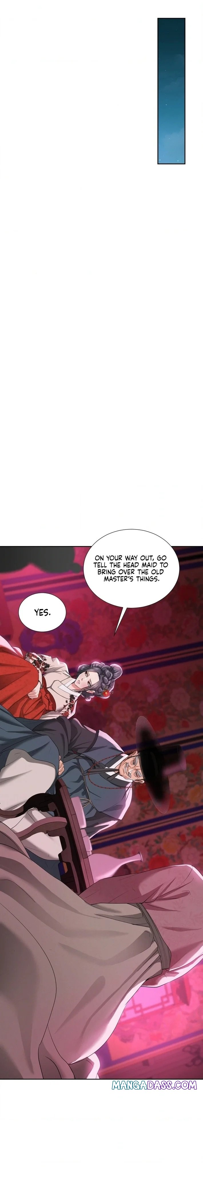 Yeoni’s Tavern - Chapter 14 Page 5