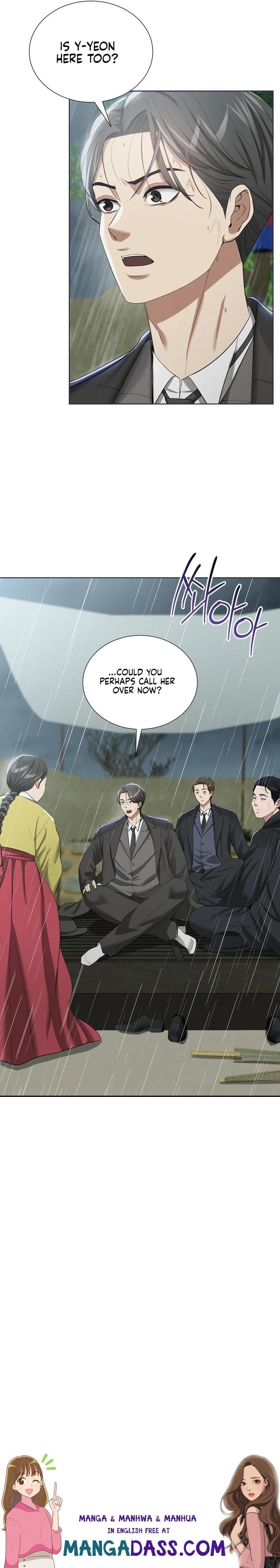 Yeoni’s Tavern - Chapter 16 Page 25