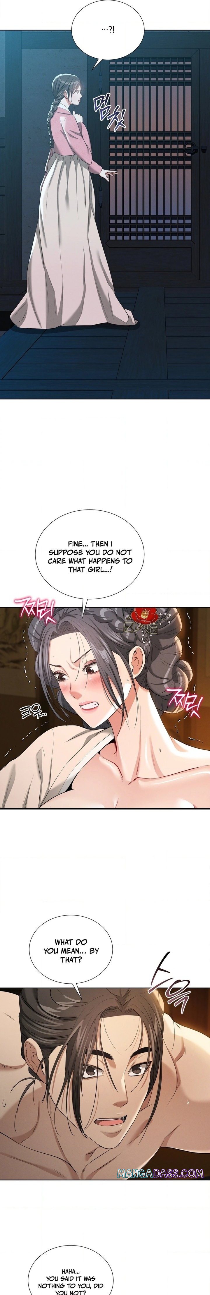 Yeoni’s Tavern - Chapter 18 Page 5