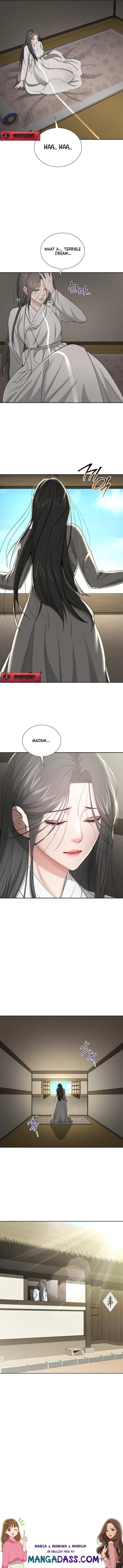 Yeoni’s Tavern - Chapter 20 Page 9