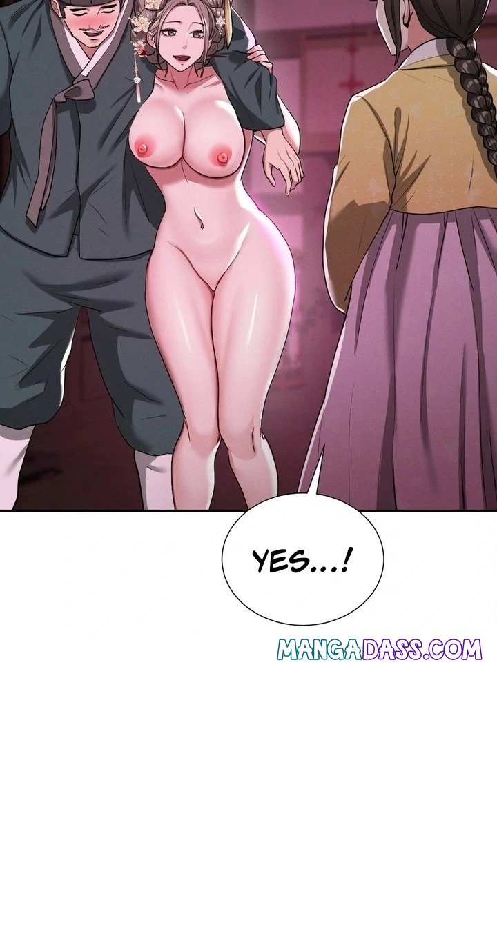 Yeoni’s Tavern - Chapter 5 Page 86