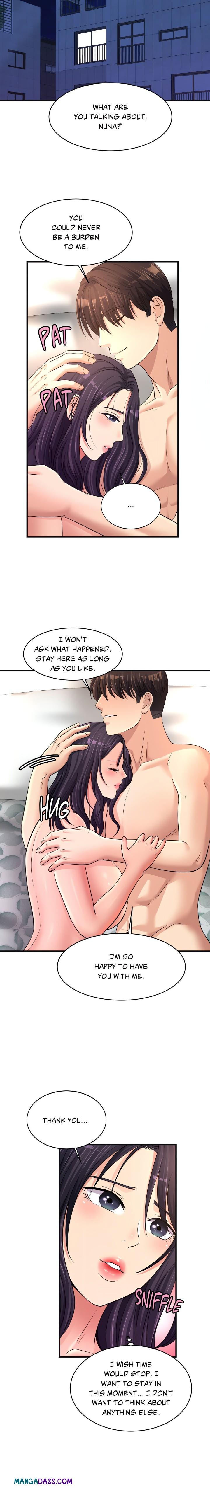 Secret Affection - Chapter 25 Page 9