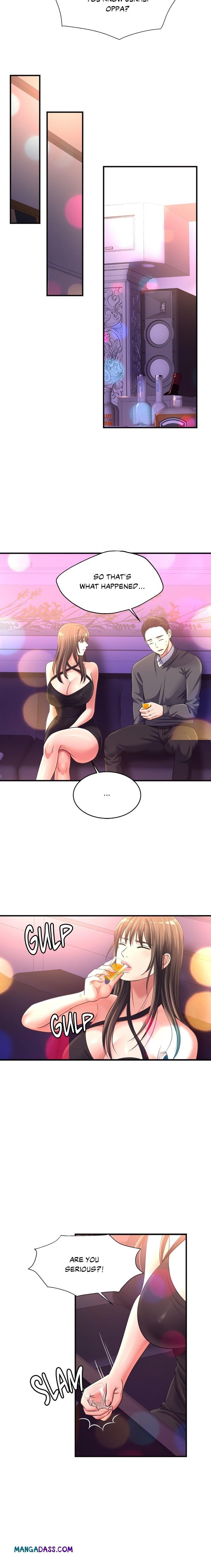 Secret Affection - Chapter 29 Page 16