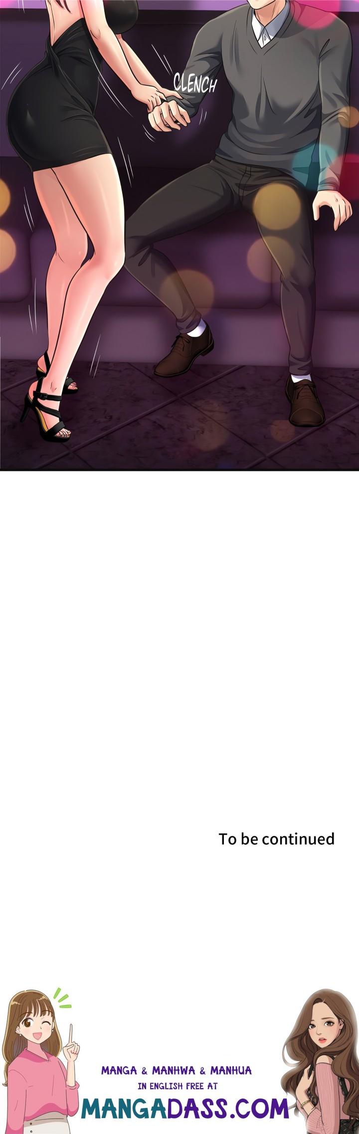 Secret Affection - Chapter 29 Page 19