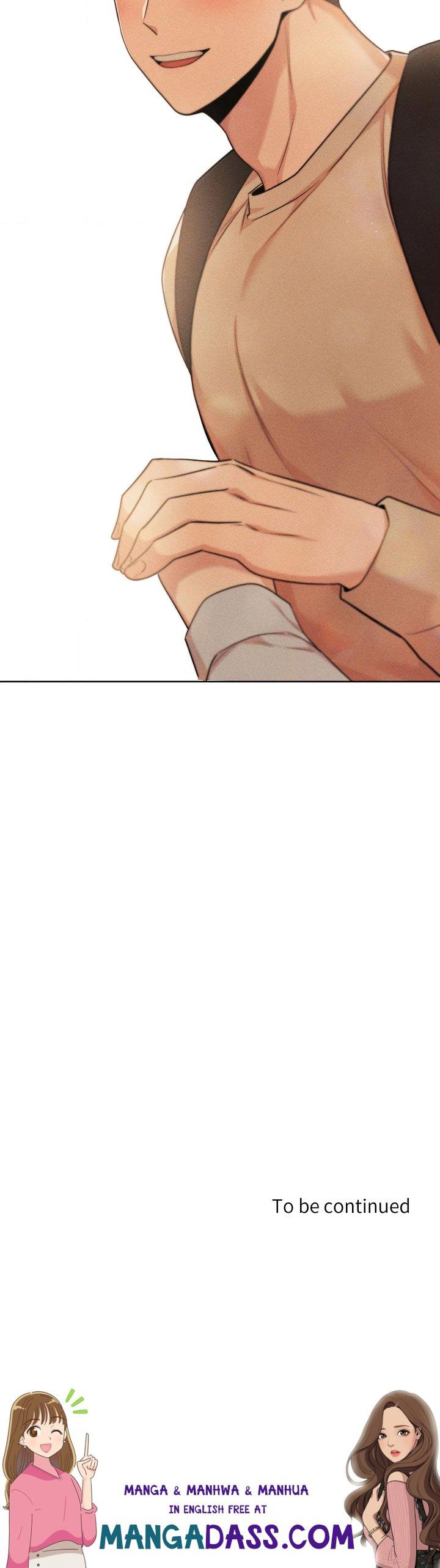 The Charms of a Younger Man - Chapter 10 Page 23