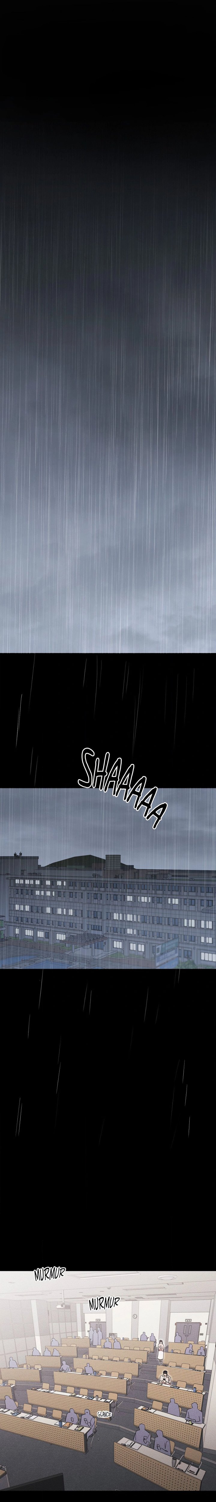 The Charms of a Younger Man - Chapter 22 Page 1