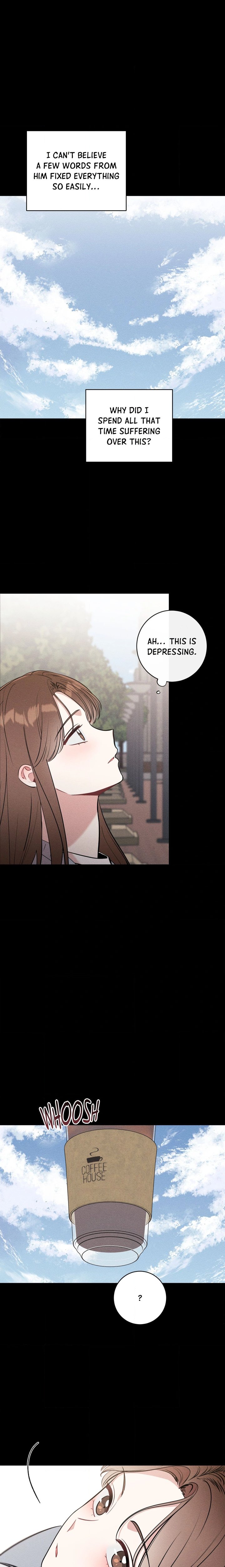 The Charms of a Younger Man - Chapter 30 Page 18
