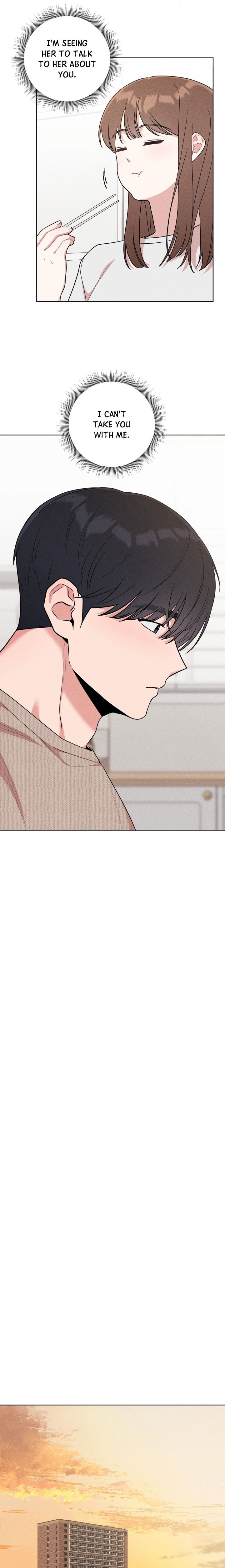 The Charms of a Younger Man - Chapter 9 Page 16