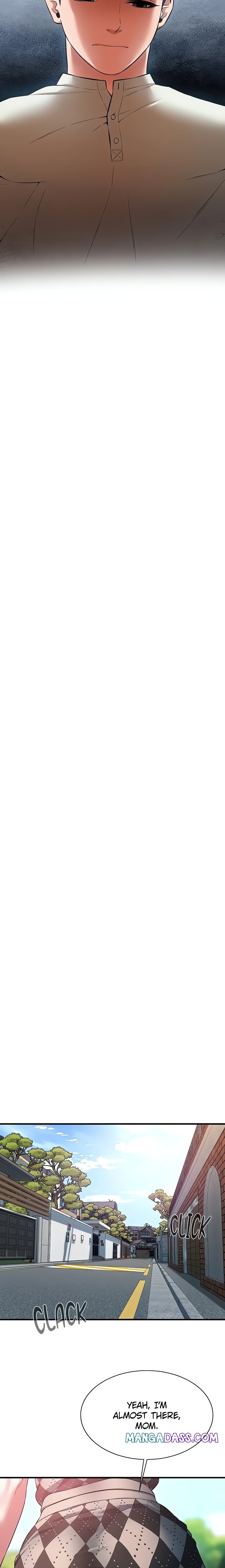 Bride Lessons (Official) - Chapter 1 Page 18