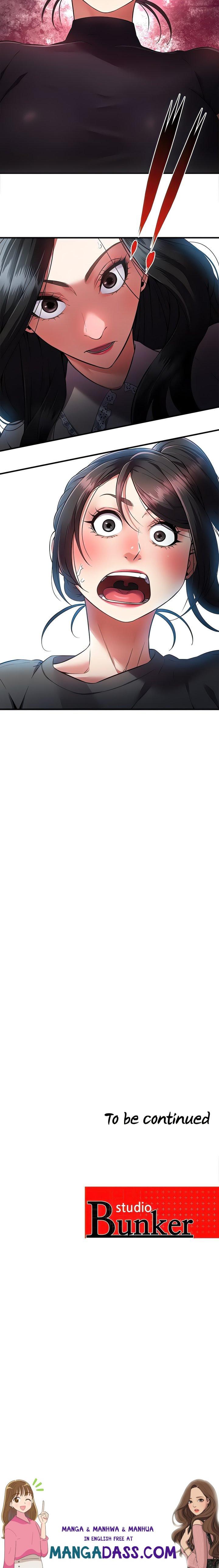 Bride Lessons (Official) - Chapter 1 Page 29