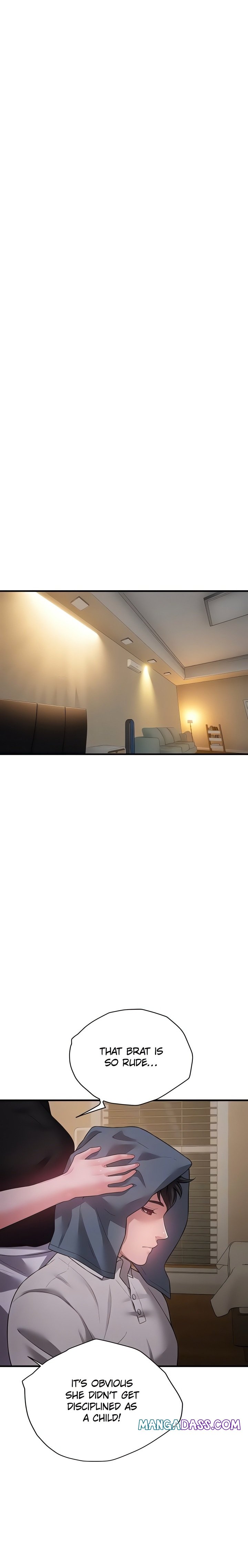 Bride Lessons (Official) - Chapter 10 Page 13