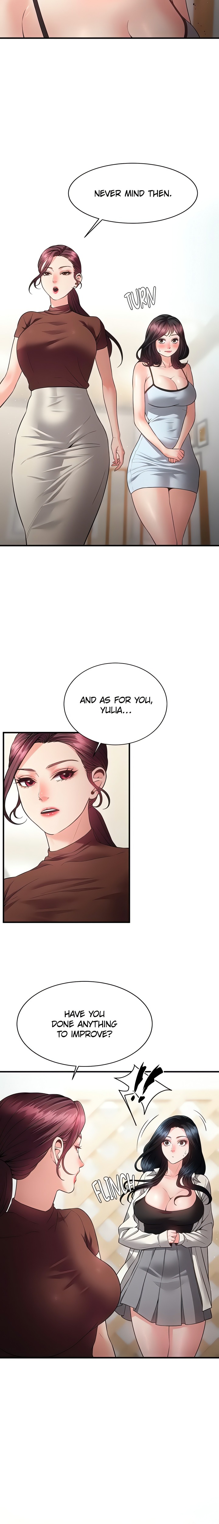 Bride Lessons (Official) - Chapter 10 Page 4