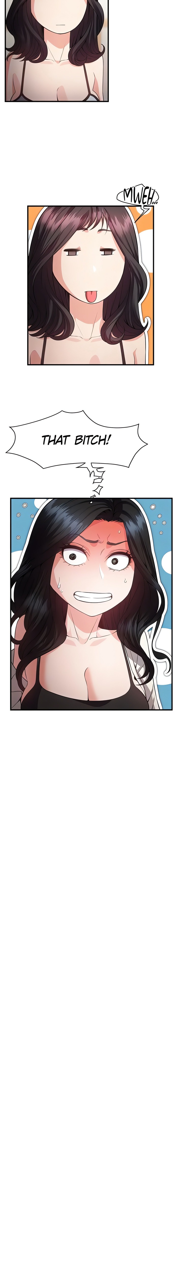 Bride Lessons (Official) - Chapter 10 Page 7