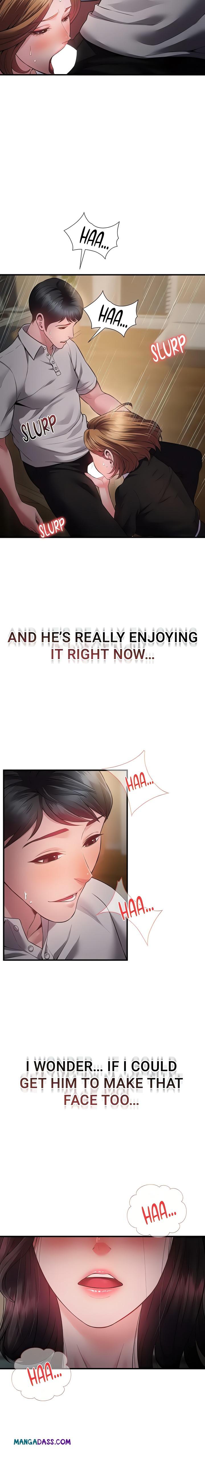 Bride Lessons (Official) - Chapter 11 Page 11