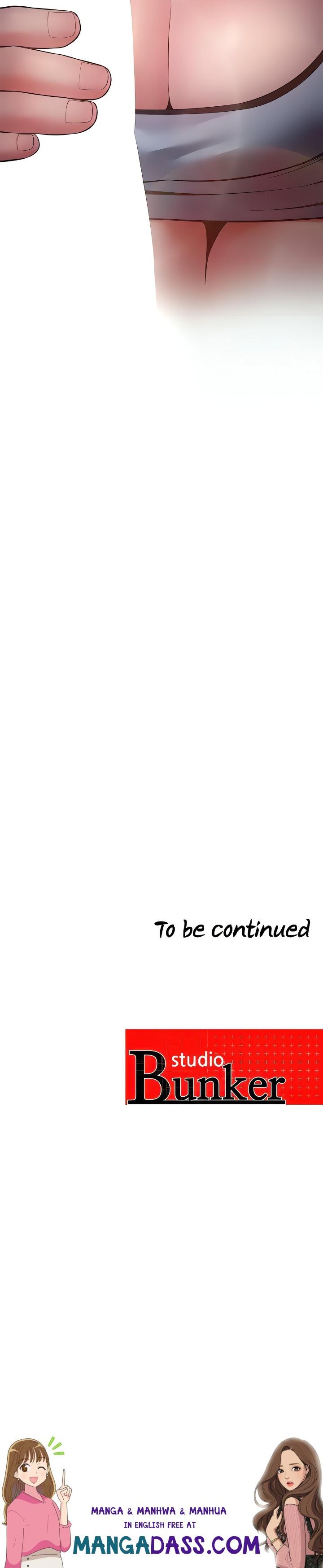 Bride Lessons (Official) - Chapter 11 Page 21