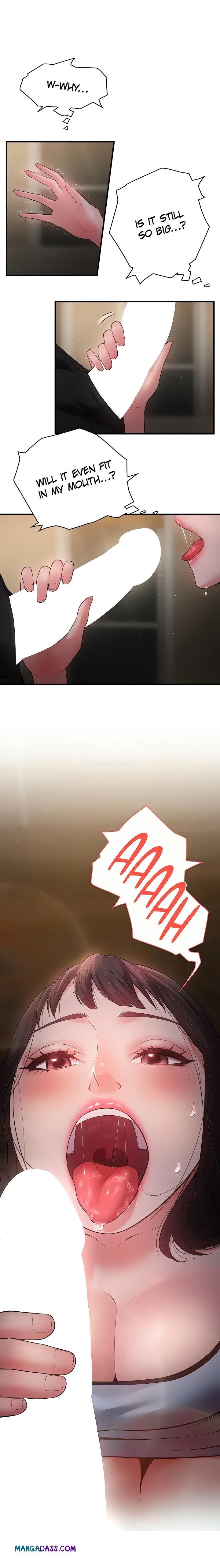 Bride Lessons (Official) - Chapter 12 Page 1