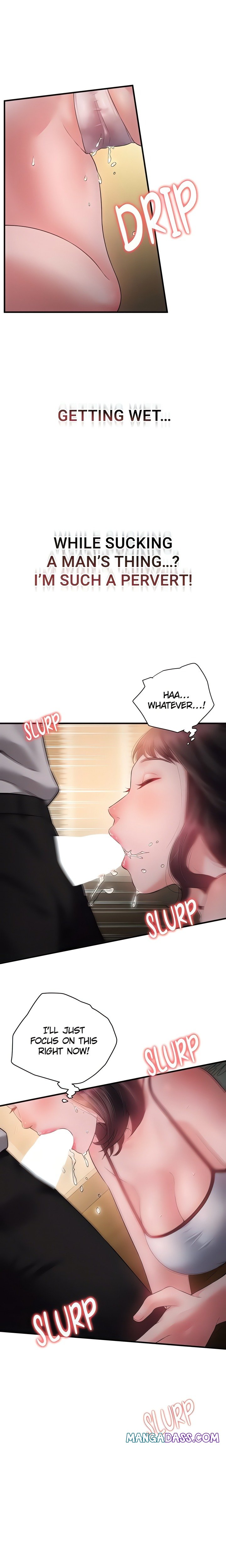 Bride Lessons (Official) - Chapter 12 Page 12