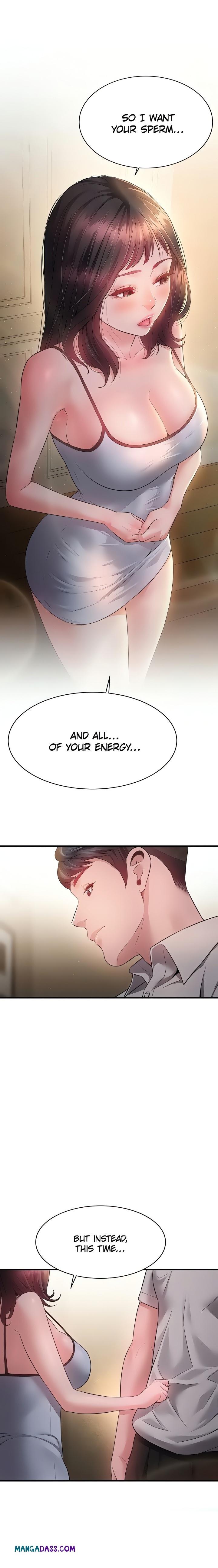 Bride Lessons (Official) - Chapter 13 Page 1