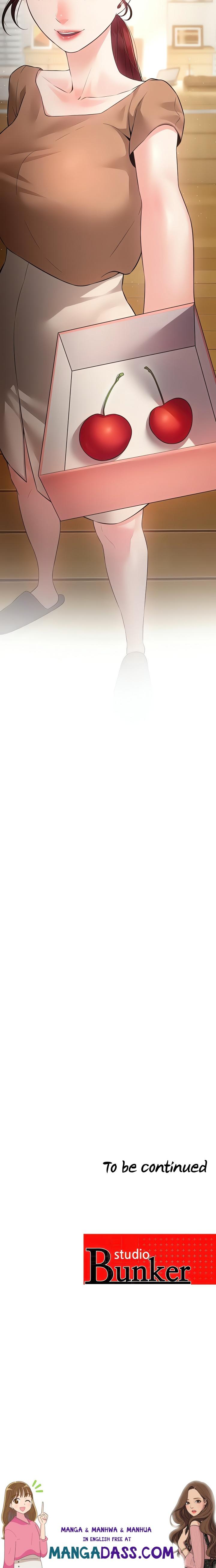 Bride Lessons (Official) - Chapter 13 Page 22