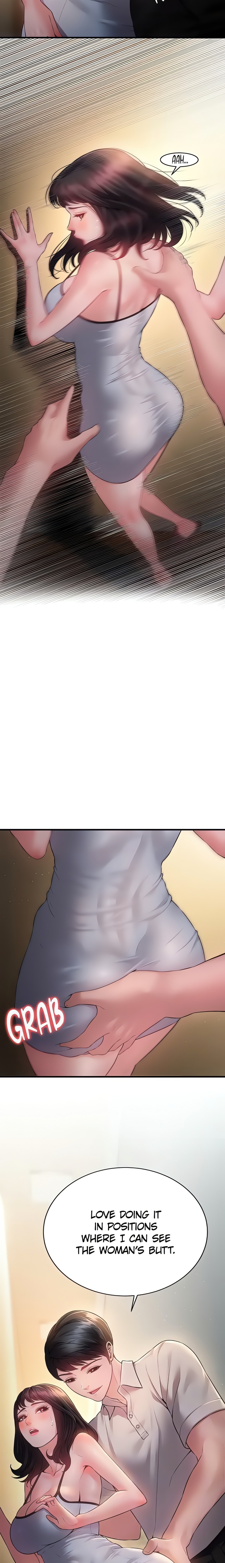 Bride Lessons (Official) - Chapter 13 Page 4