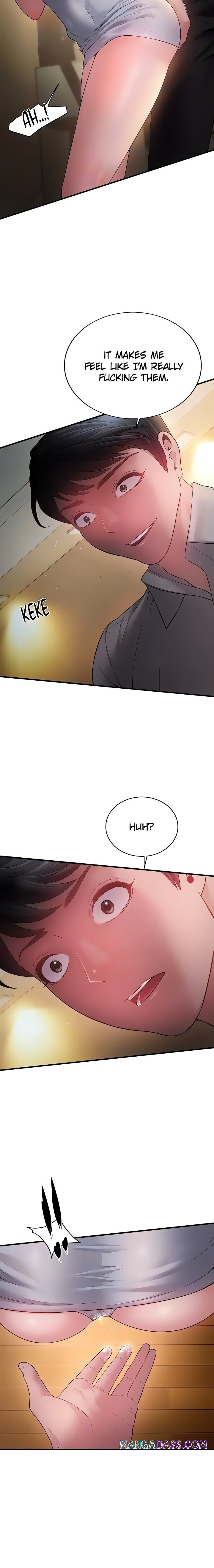 Bride Lessons (Official) - Chapter 13 Page 5