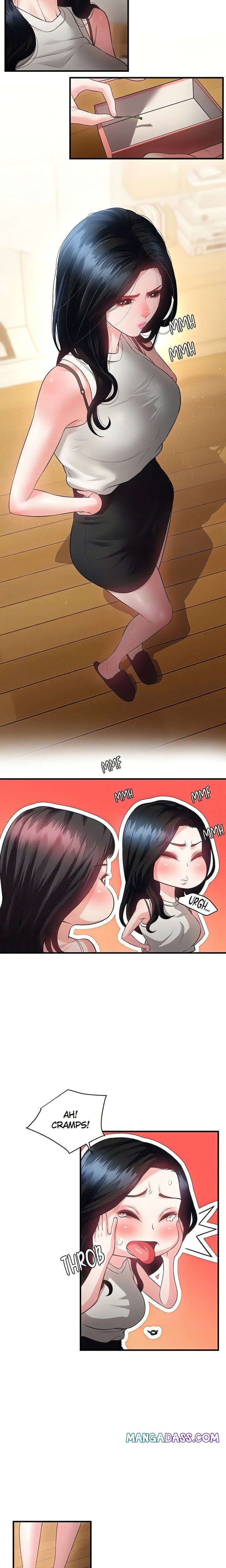 Bride Lessons (Official) - Chapter 14 Page 5