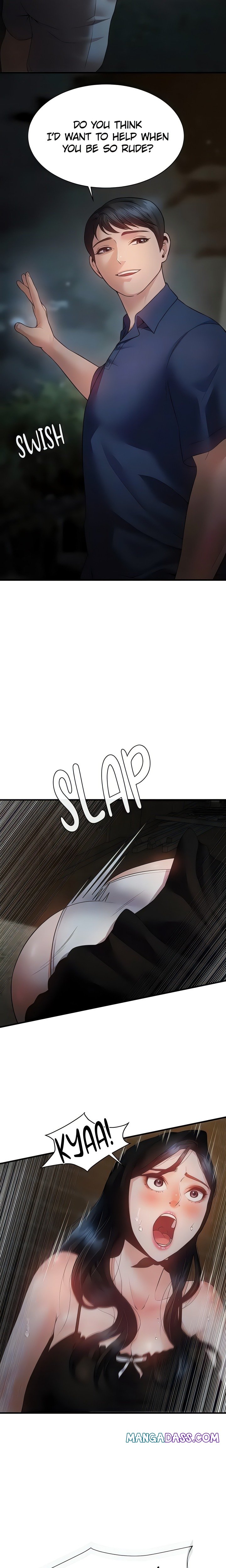 Bride Lessons (Official) - Chapter 15 Page 15