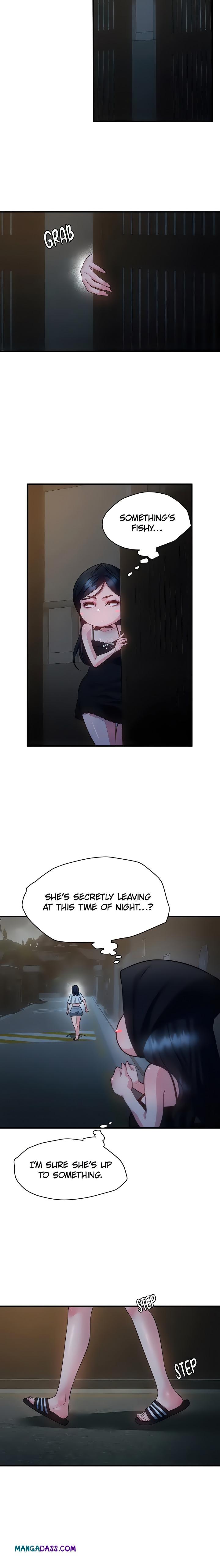 Bride Lessons (Official) - Chapter 15 Page 2