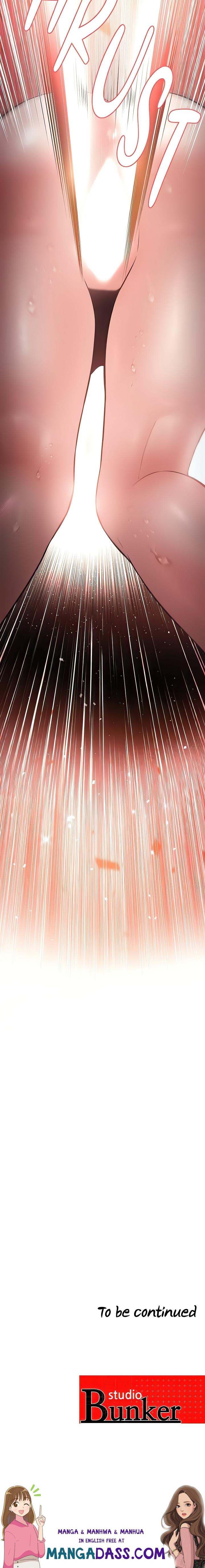 Bride Lessons (Official) - Chapter 15 Page 21