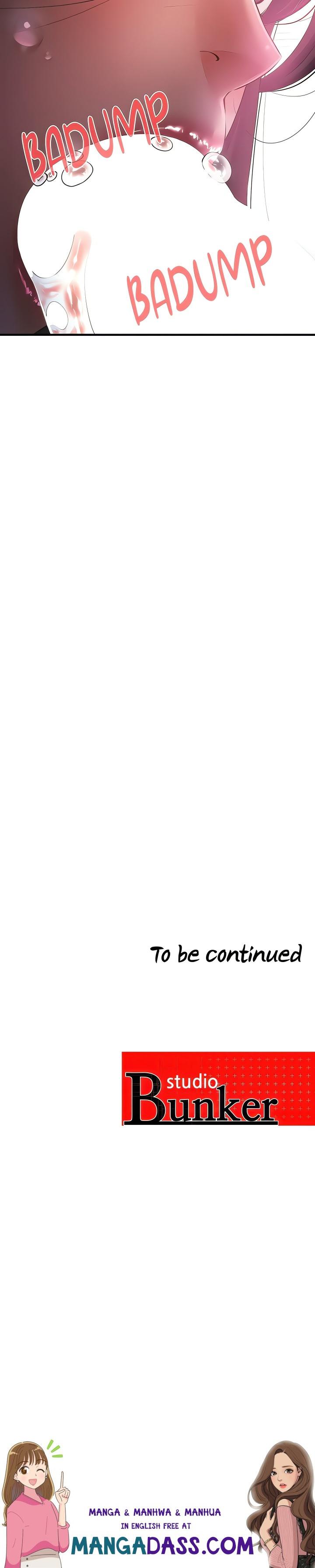 Bride Lessons (Official) - Chapter 18 Page 19