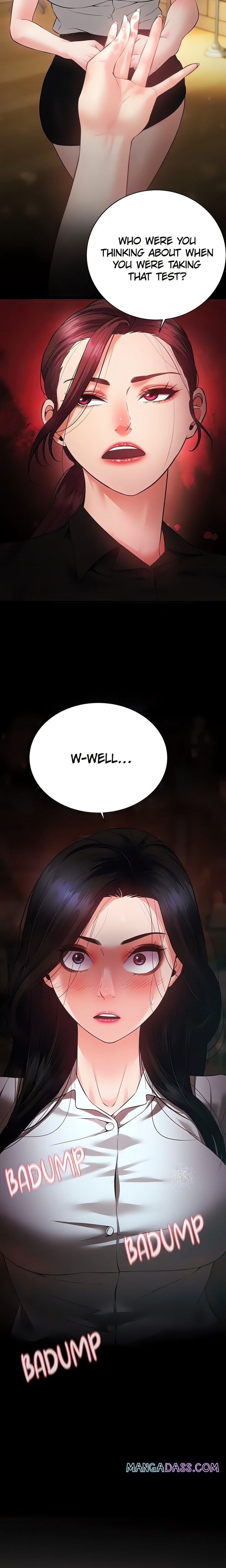 Bride Lessons (Official) - Chapter 19 Page 22