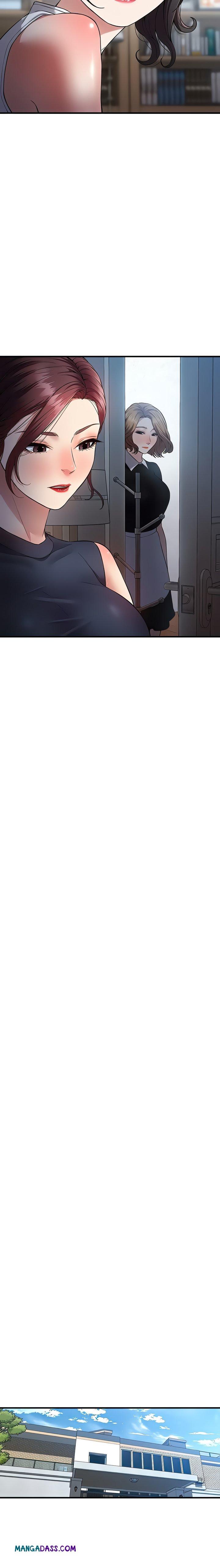 Bride Lessons (Official) - Chapter 2 Page 11