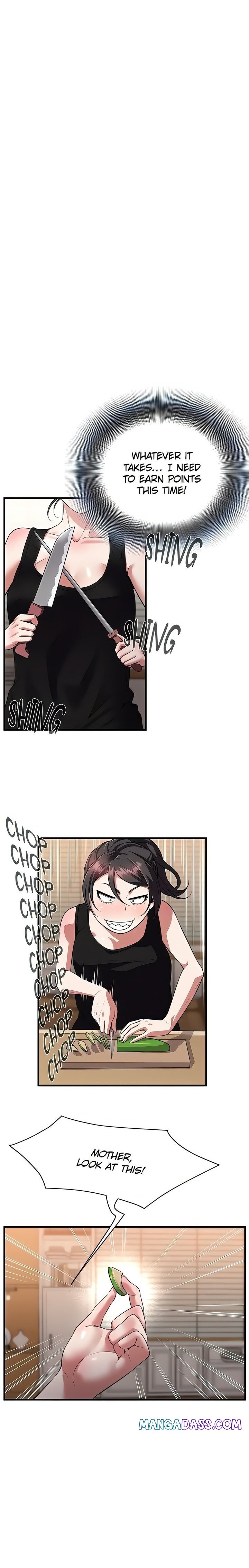 Bride Lessons (Official) - Chapter 2 Page 14