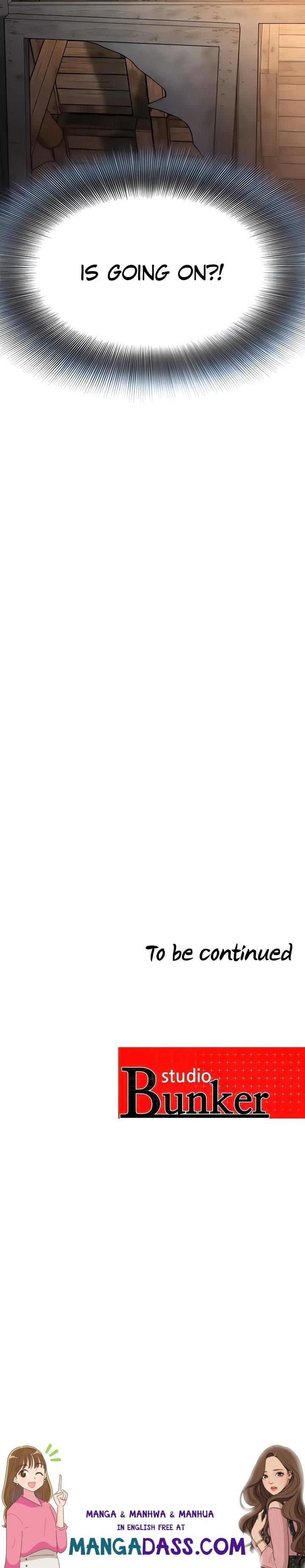 Bride Lessons (Official) - Chapter 2 Page 25