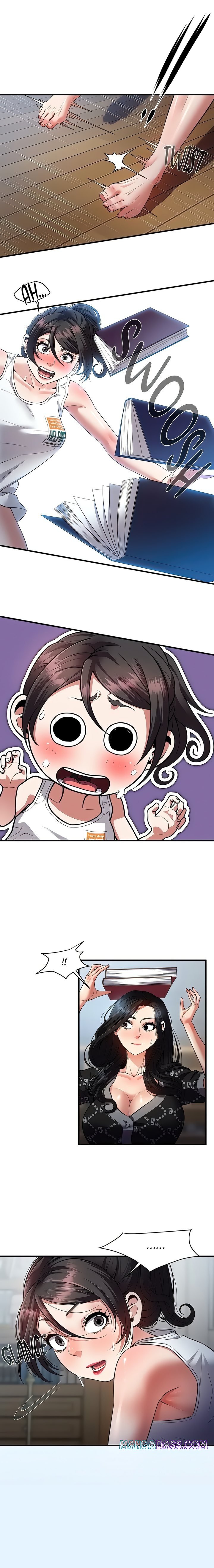 Bride Lessons (Official) - Chapter 2 Page 9