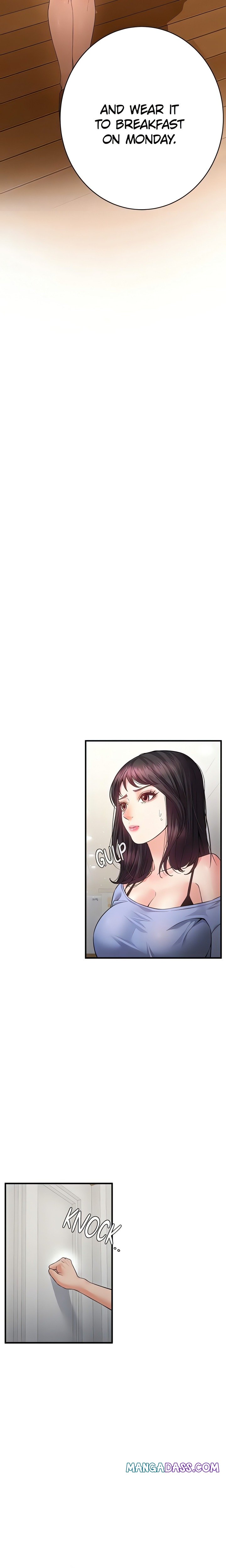 Bride Lessons (Official) - Chapter 20 Page 9