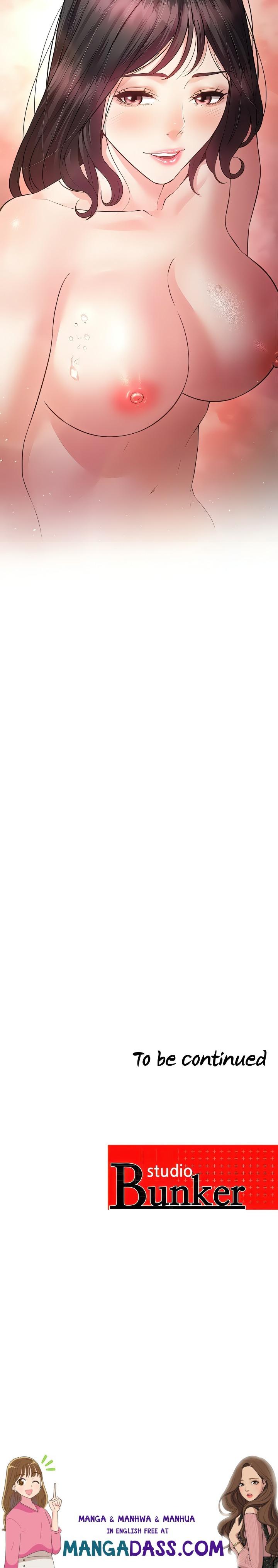 Bride Lessons (Official) - Chapter 21 Page 21