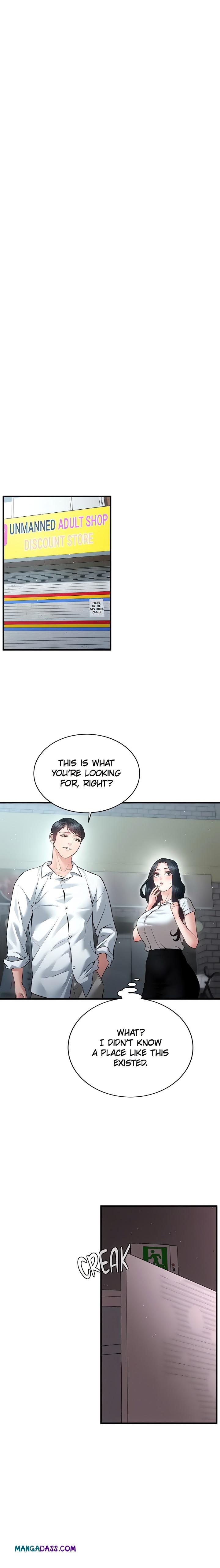 Bride Lessons (Official) - Chapter 22 Page 13