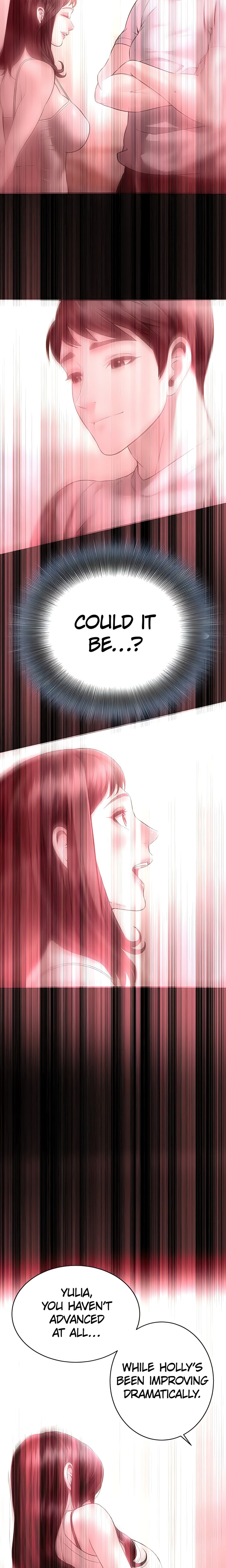 Bride Lessons (Official) - Chapter 23 Page 11