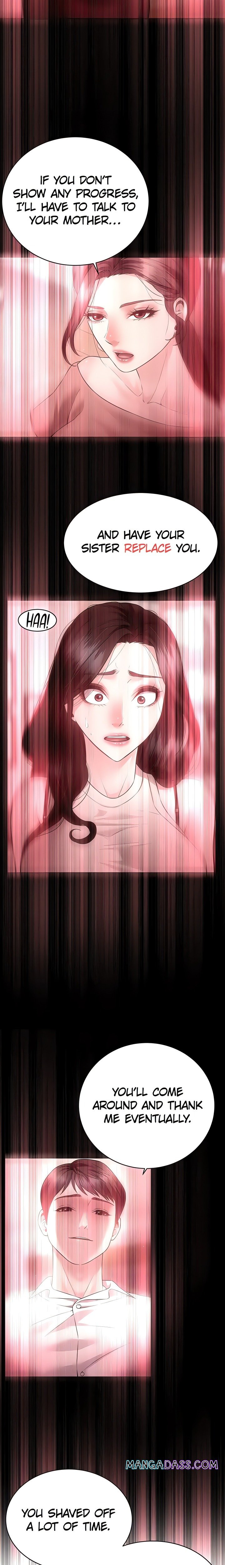 Bride Lessons (Official) - Chapter 23 Page 13