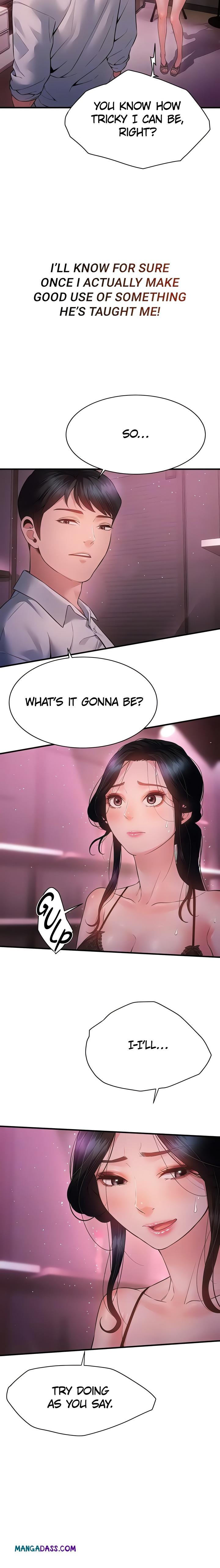 Bride Lessons (Official) - Chapter 23 Page 16