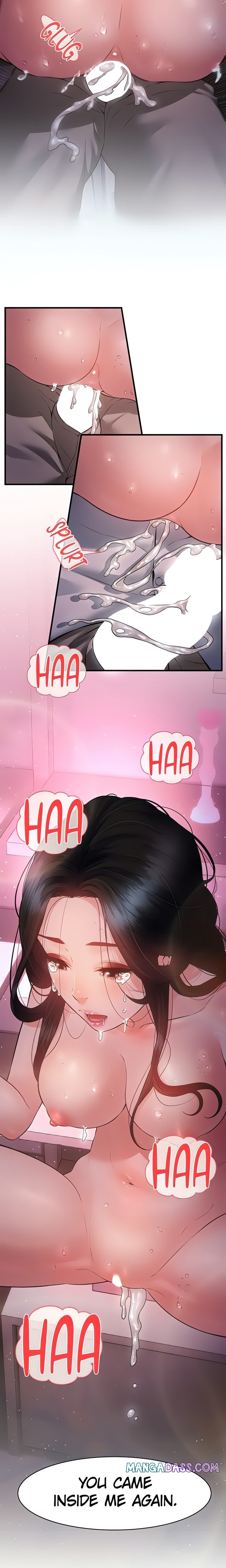 Bride Lessons (Official) - Chapter 23 Page 28