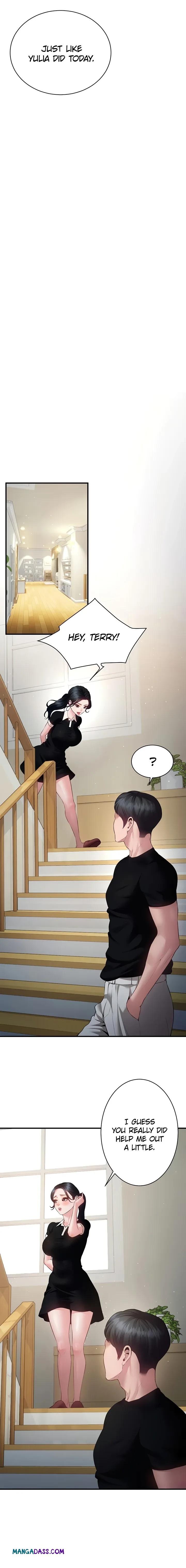 Bride Lessons (Official) - Chapter 24 Page 11