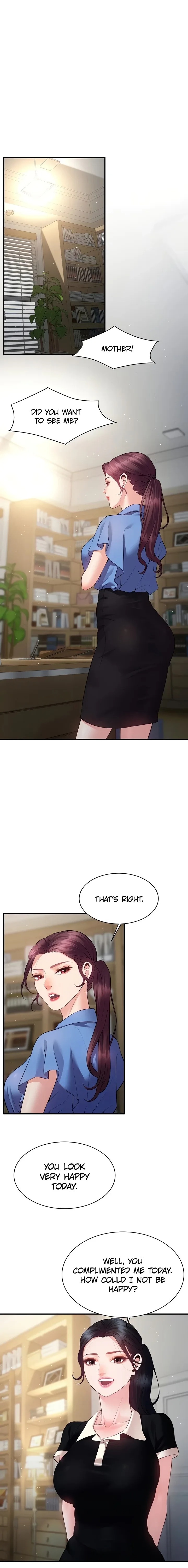 Bride Lessons (Official) - Chapter 24 Page 16