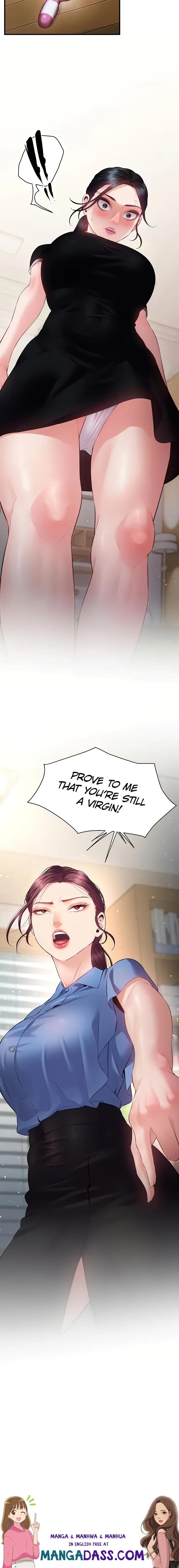 Bride Lessons (Official) - Chapter 24 Page 22